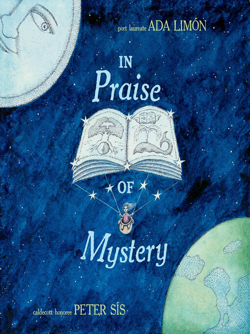 Title details for In Praise of Mystery by Ada Limón - Available